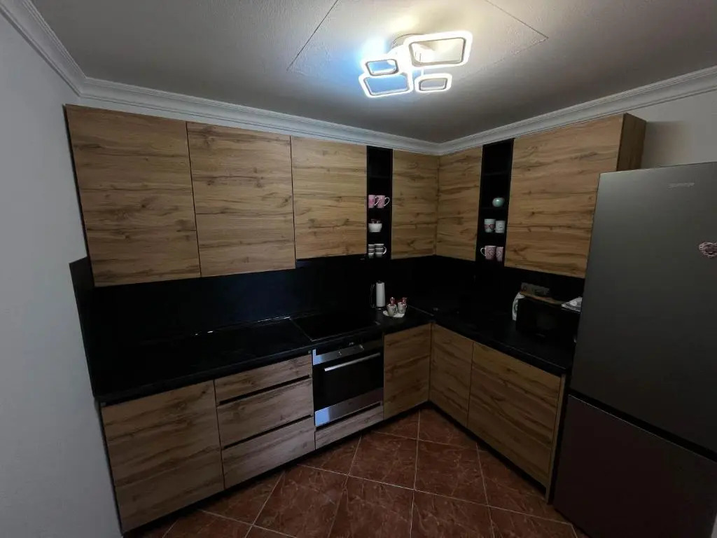 Apartman Ruby