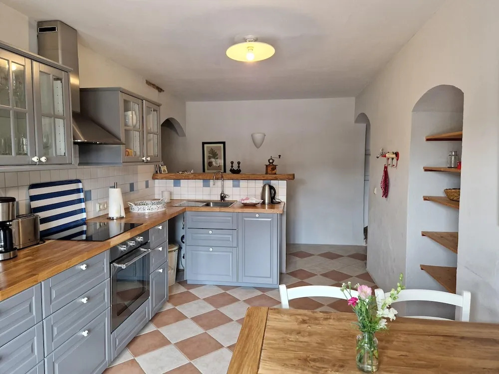 Wohnung in der Naehe der Ostseekueste