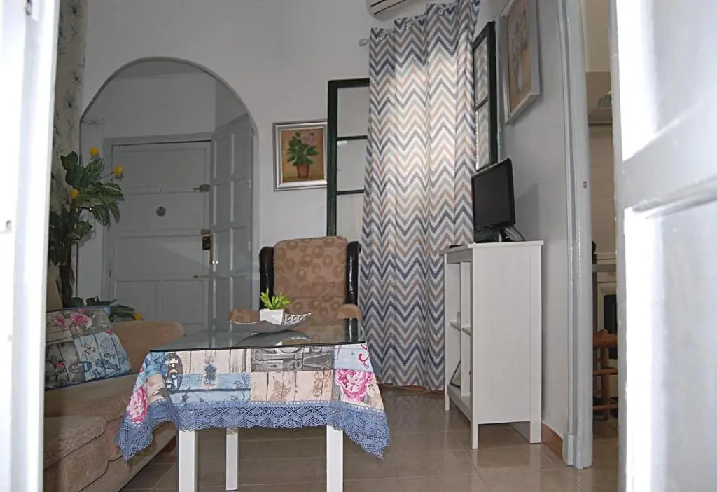 Apartamento San Juan de Dios