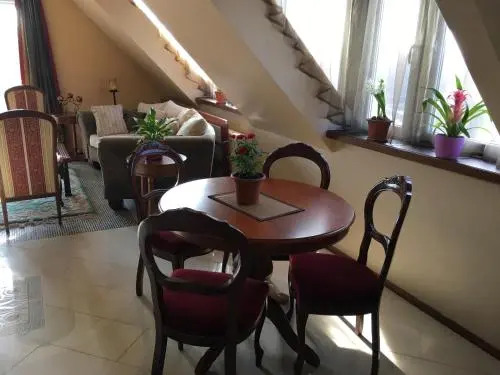 Langman Guesthouse