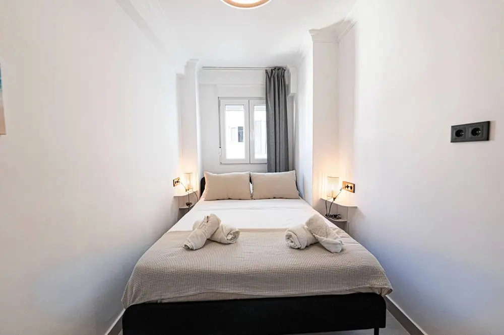 Centro Life 3A Apartment by Casasol