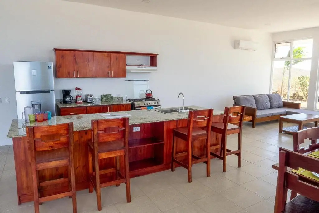 Bella Vista - The Very Best Ocean Views in Playa Remanso