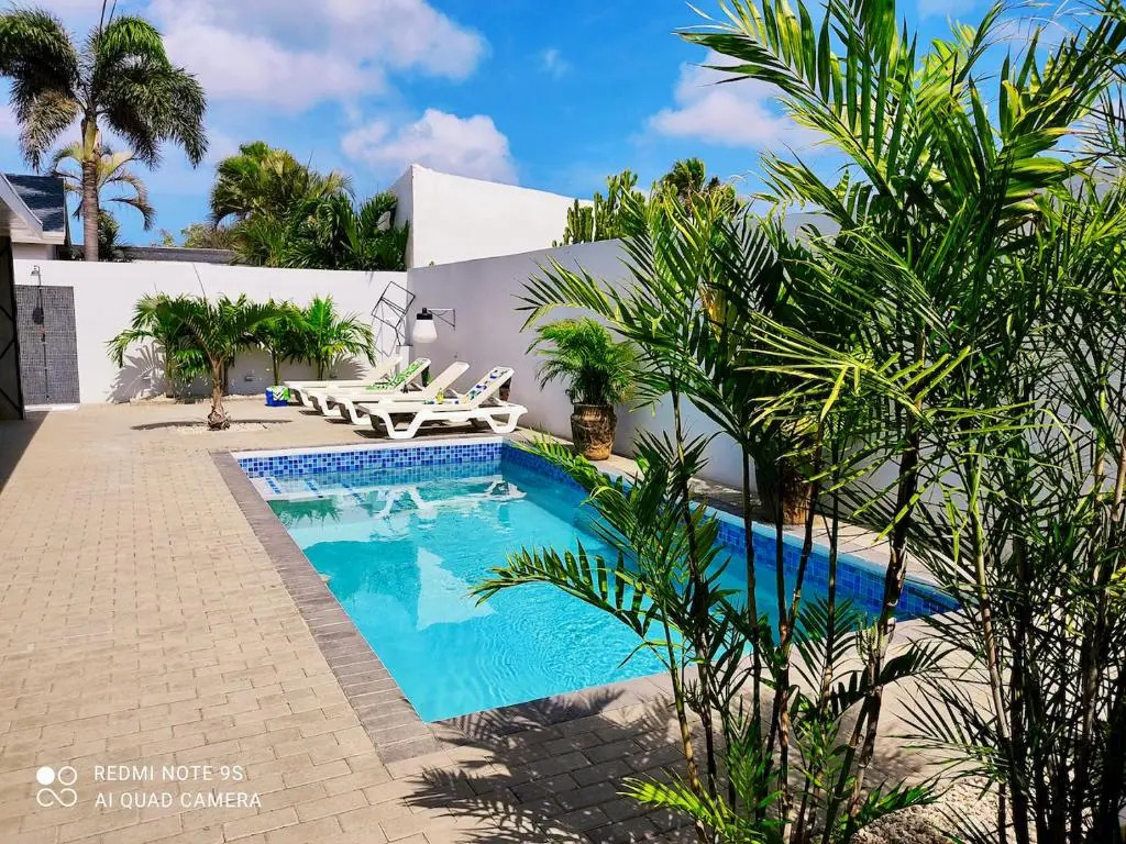 Studios 11and11Aruba