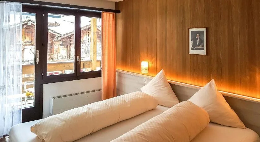 Apart-hotel Channa