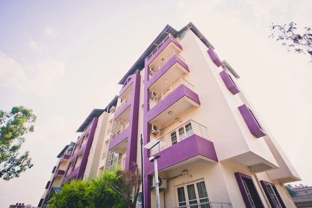 Royal Suites Hotel Apartment