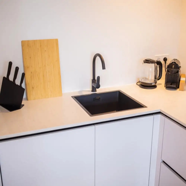Nb306 Serviced Apartment 2,5br