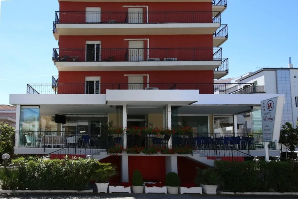 Hotel Roby