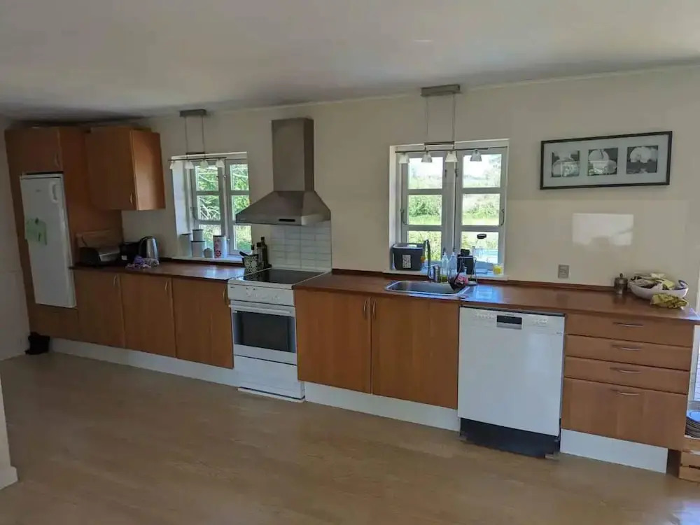 5 Star Holiday Home in Vesterborg
