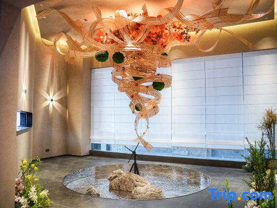 Xi Hotel (Changsha Wuyi Square IFS)