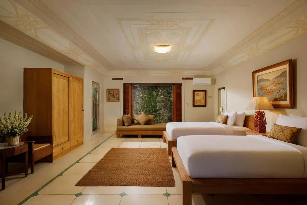 Villa Inka Ubud by Nakula