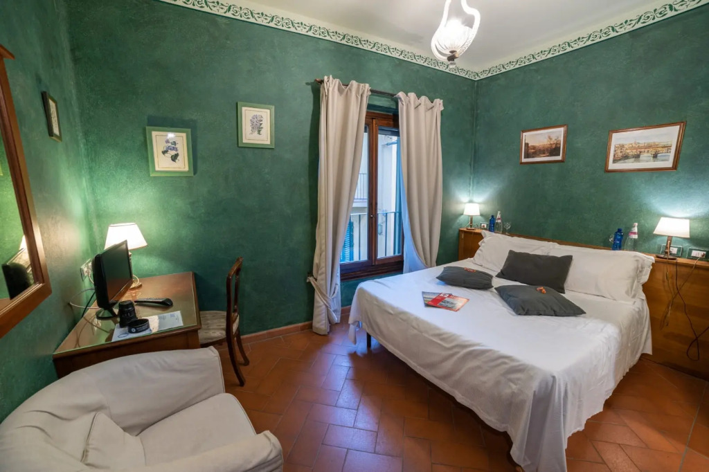 Hotel Bellavista Impruneta