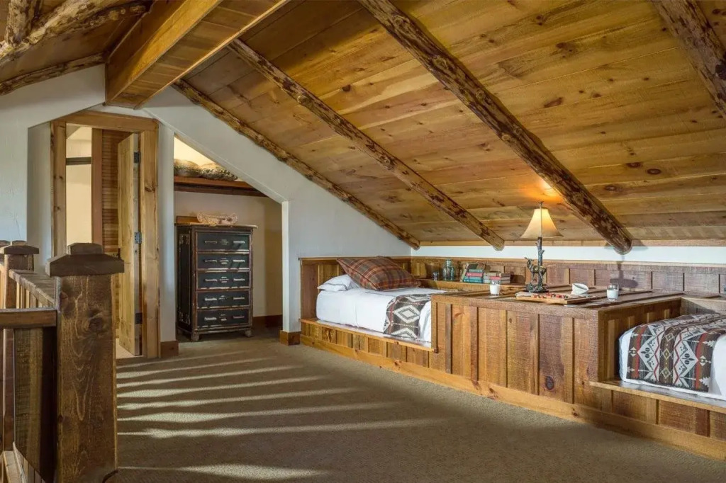The Whiteface Lodge