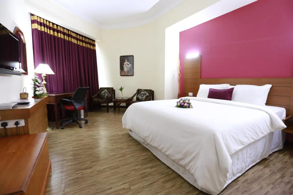 Presidency Kochi City Centre
