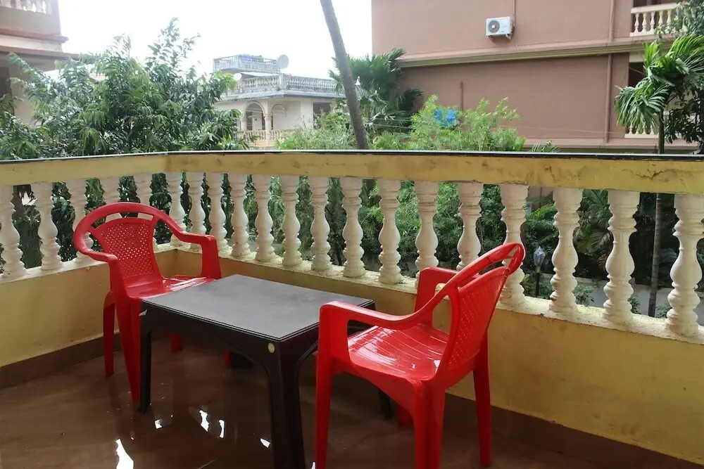 Sai Guest House By OYO Rooms