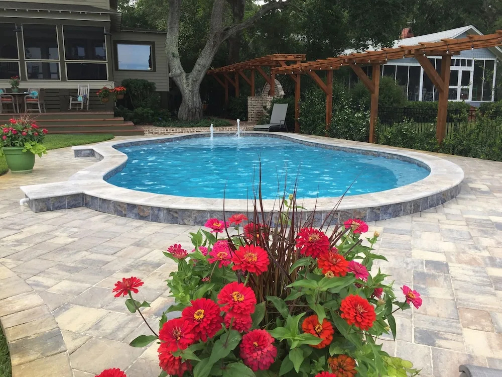 Waterside Retreat