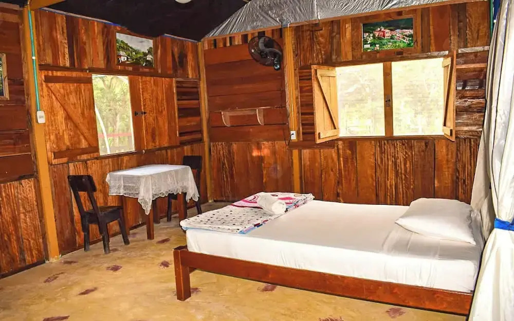 Hostal Caño Nevera