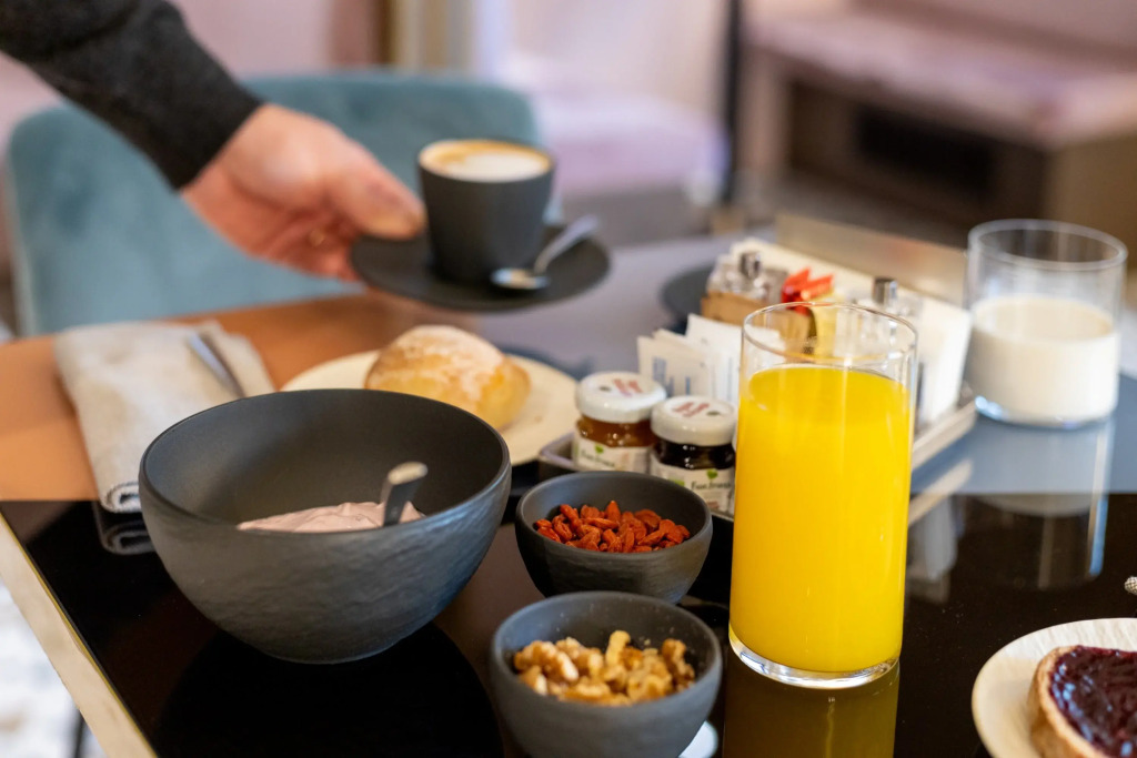 AXYHOTELS InnStyle Milano