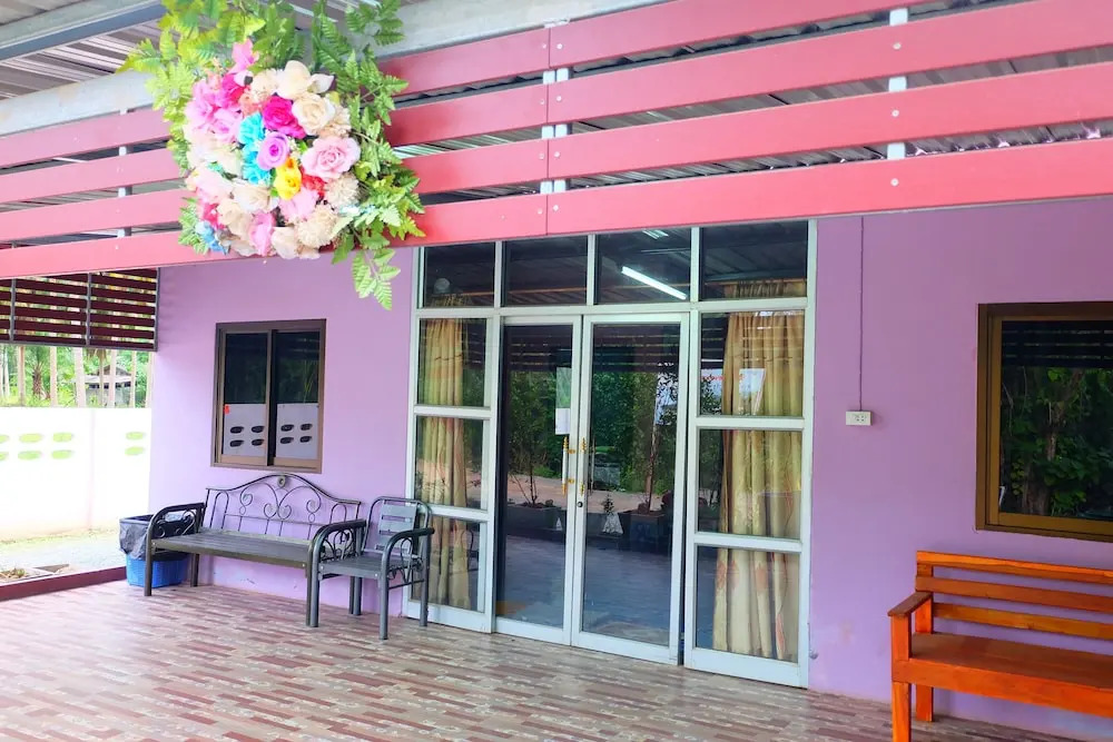 Ban Leam Homestay