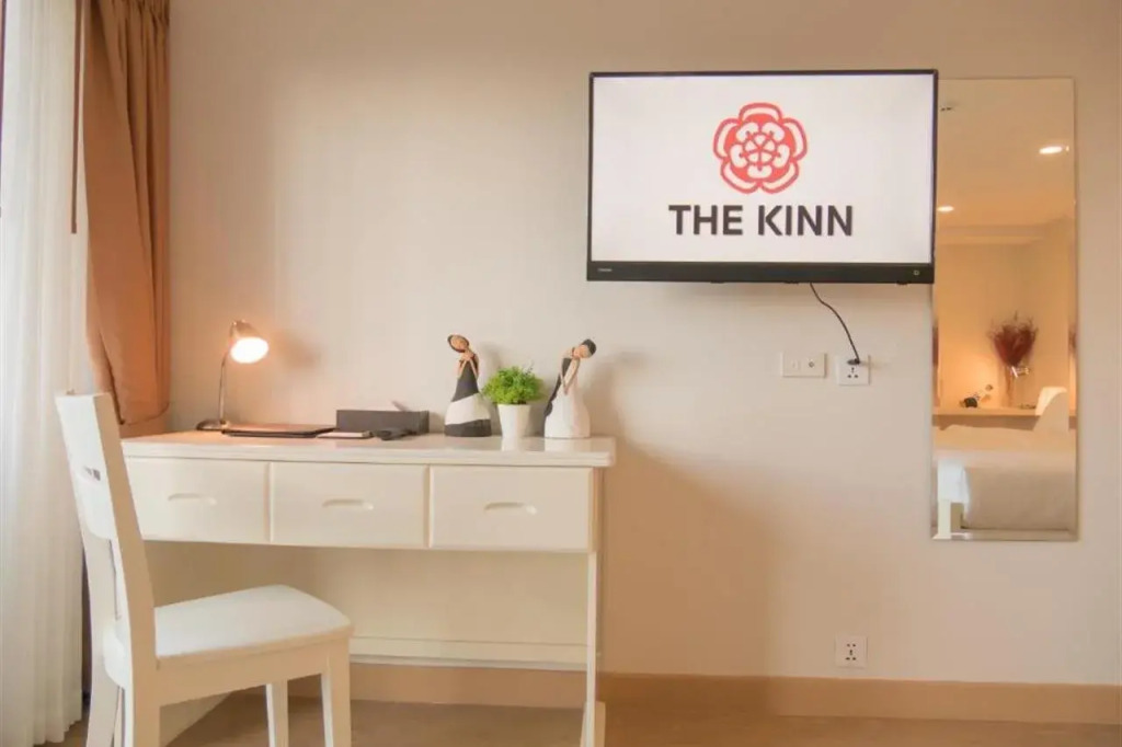 The Kinn Bangkok