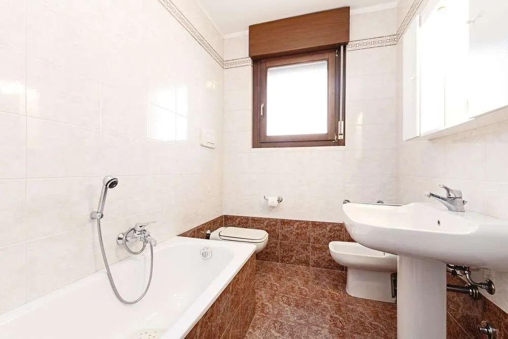 Colourful Flat Borgo Roma