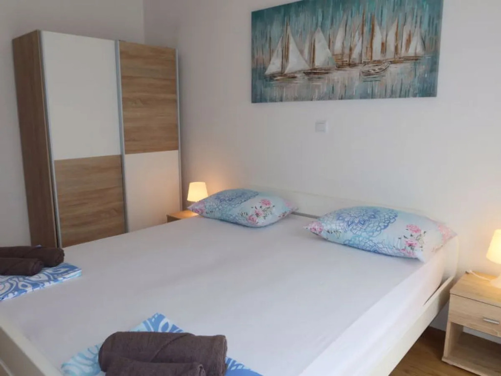 Apartment Kampanel Privlaka 28299