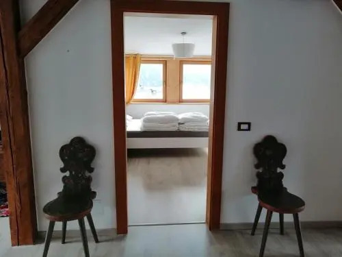 Bella Vista Lodge
