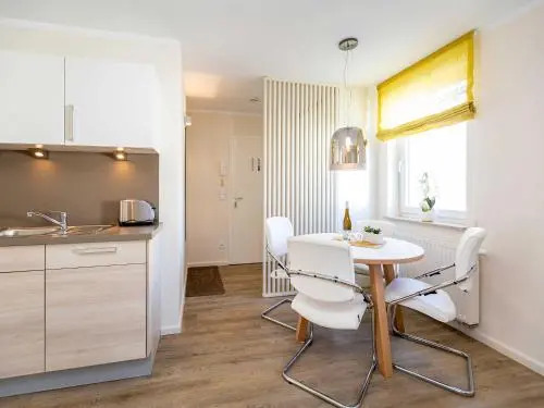 Weiße Düne - Appartment 08