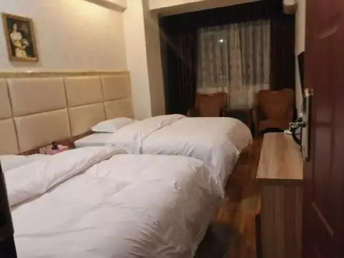 Yueyuan Holiday Hotel