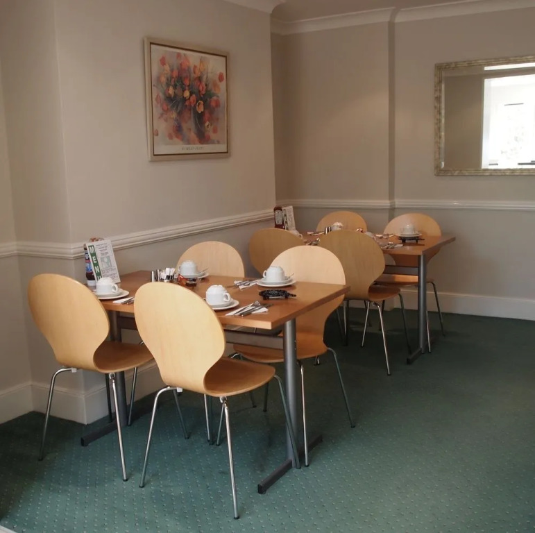 Kandara Guest House