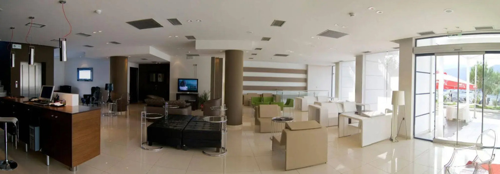 Trokadero Boutique Hotel
