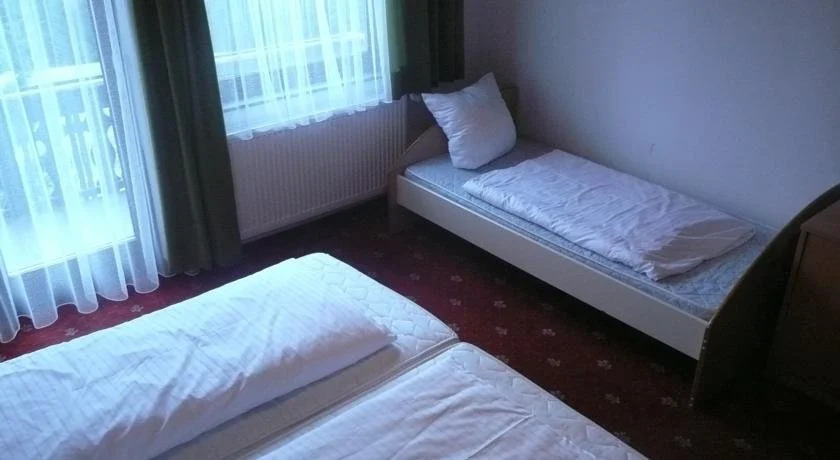 Hotel Rainsberghof