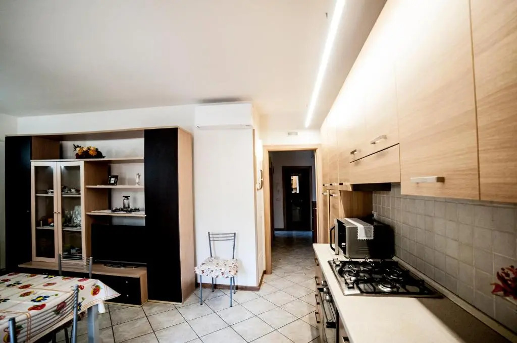 Adriana's House