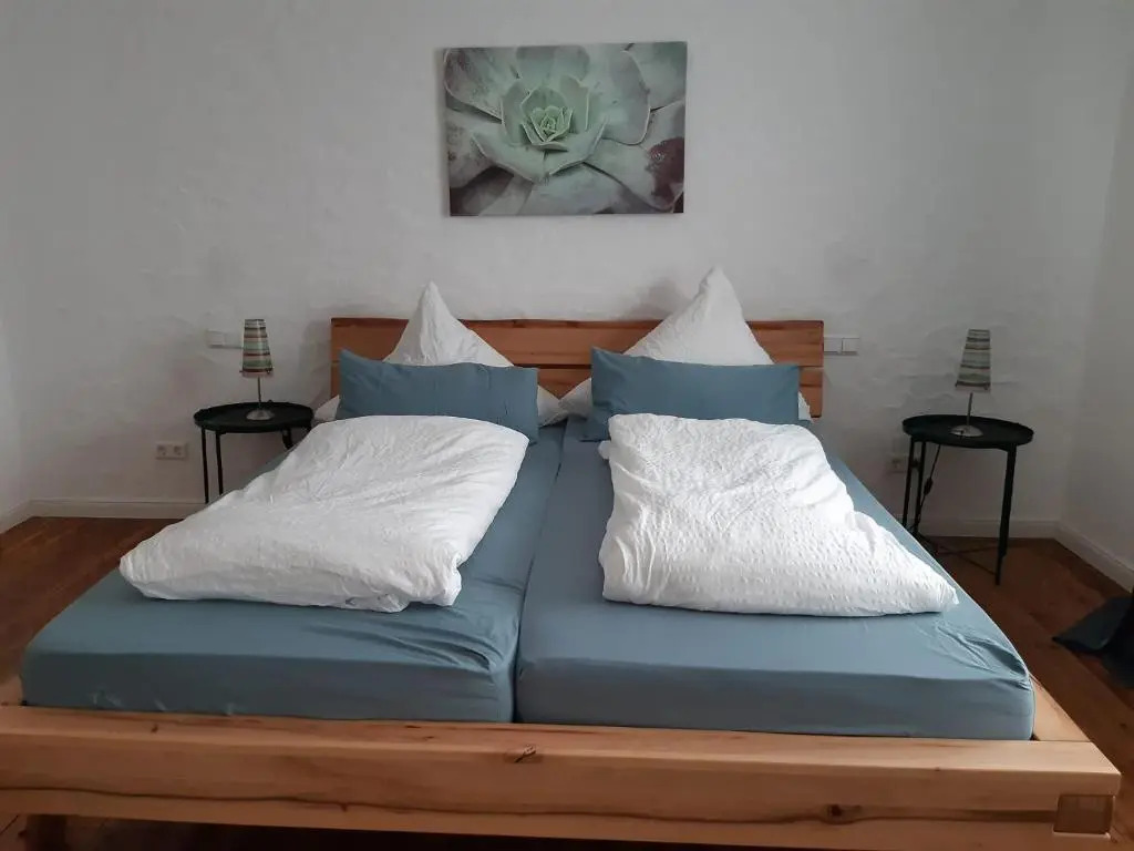 Cafe-Konditorei-Pension Sander