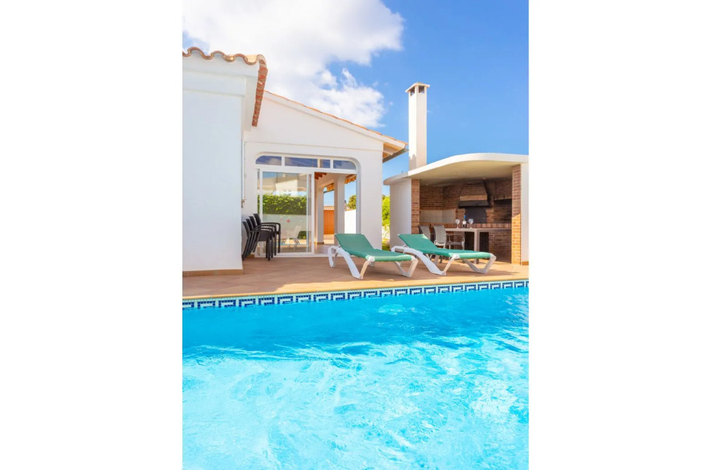 Villa Evelyn by Villa Select