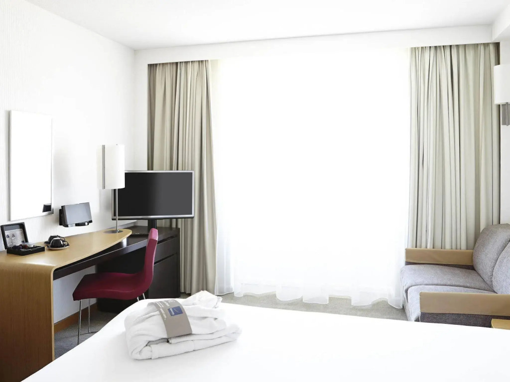 Novotel Amboise