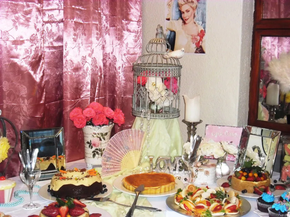Feathers Boutique Hotel