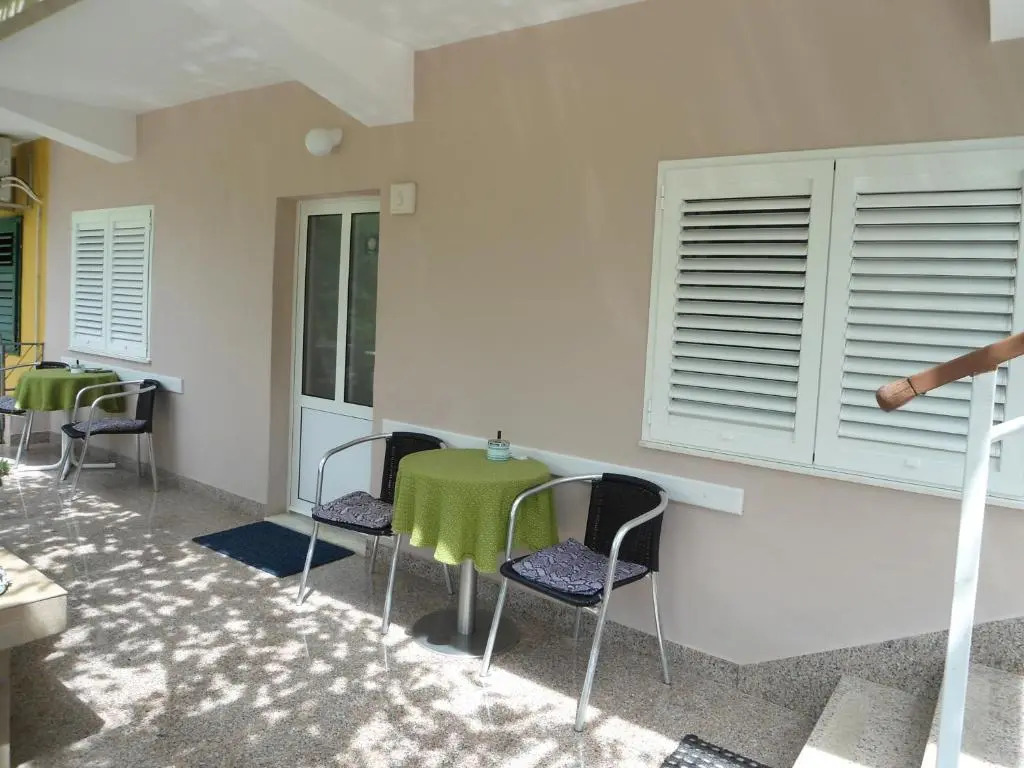 Guest House Željko Klarić