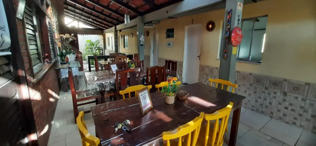 Pousada Casa da Lucinha