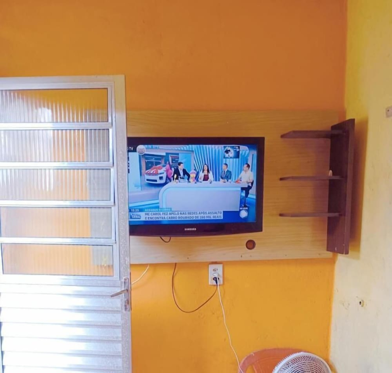 Hostel Bryan Tatuapé