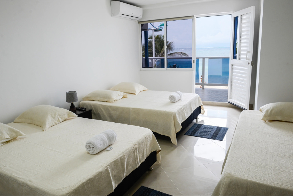 Hotel Molino De Viento