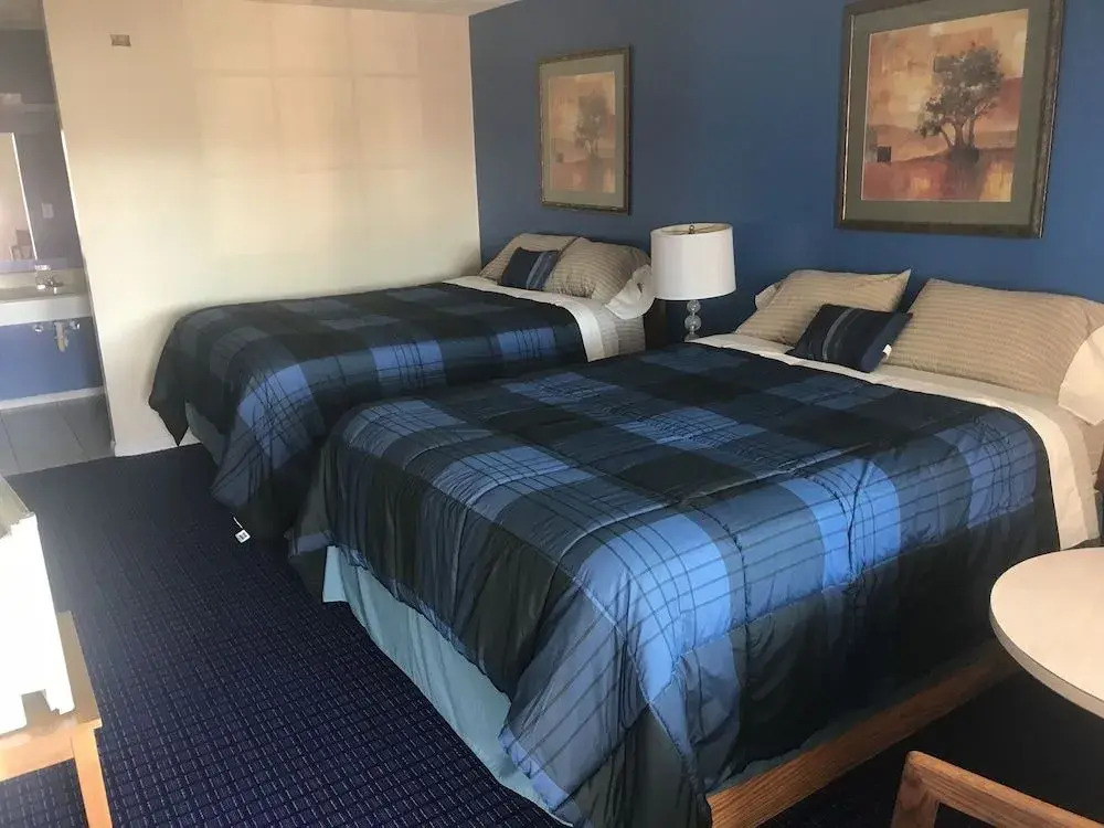 Ponce De Leon Motel