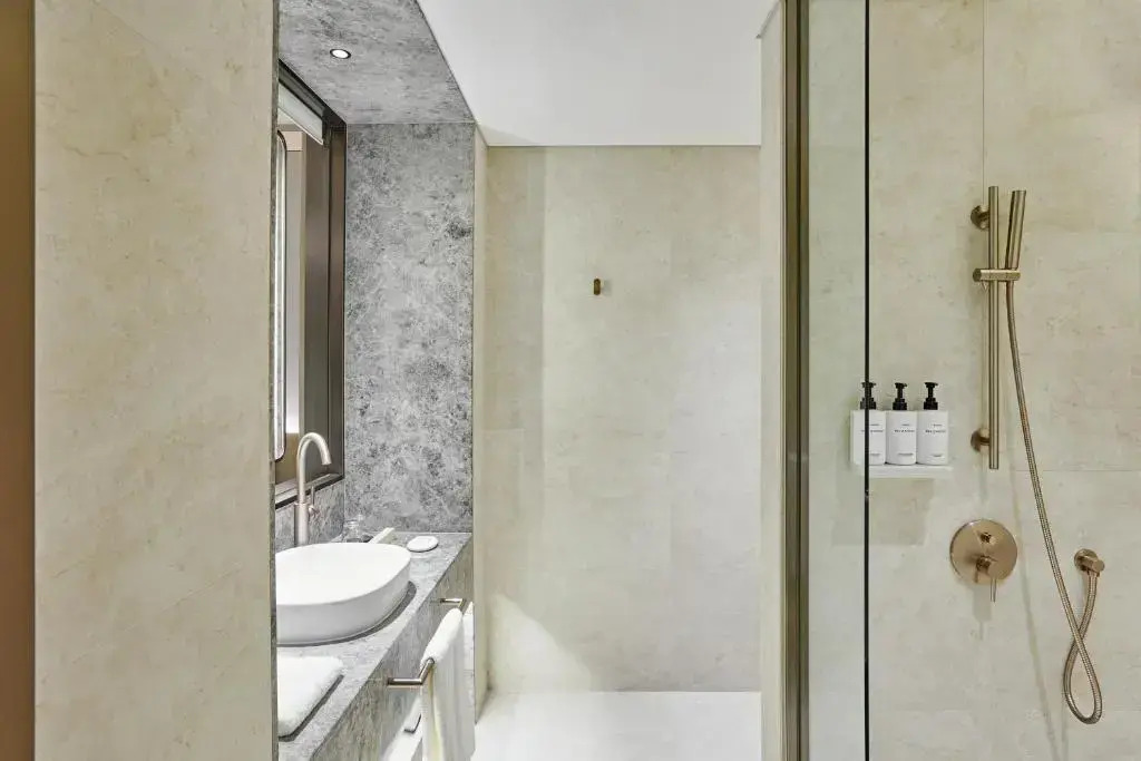 Wyndham Grand Busan Ijin