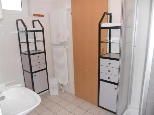 Appartement Huber
