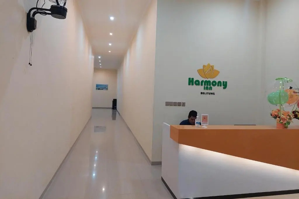 Harmony Inn Belitung - City Hotel