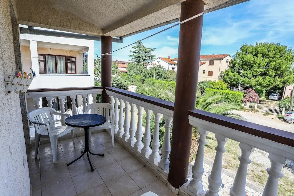 Medulin Riviera Apartments Goran
