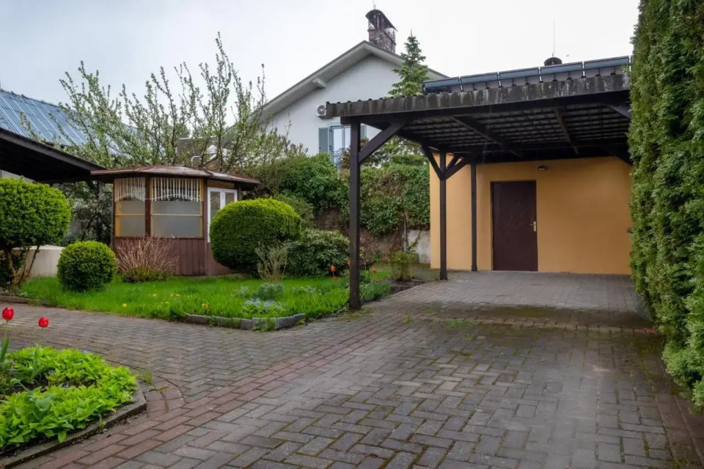 Ronzes Apartamentai 22