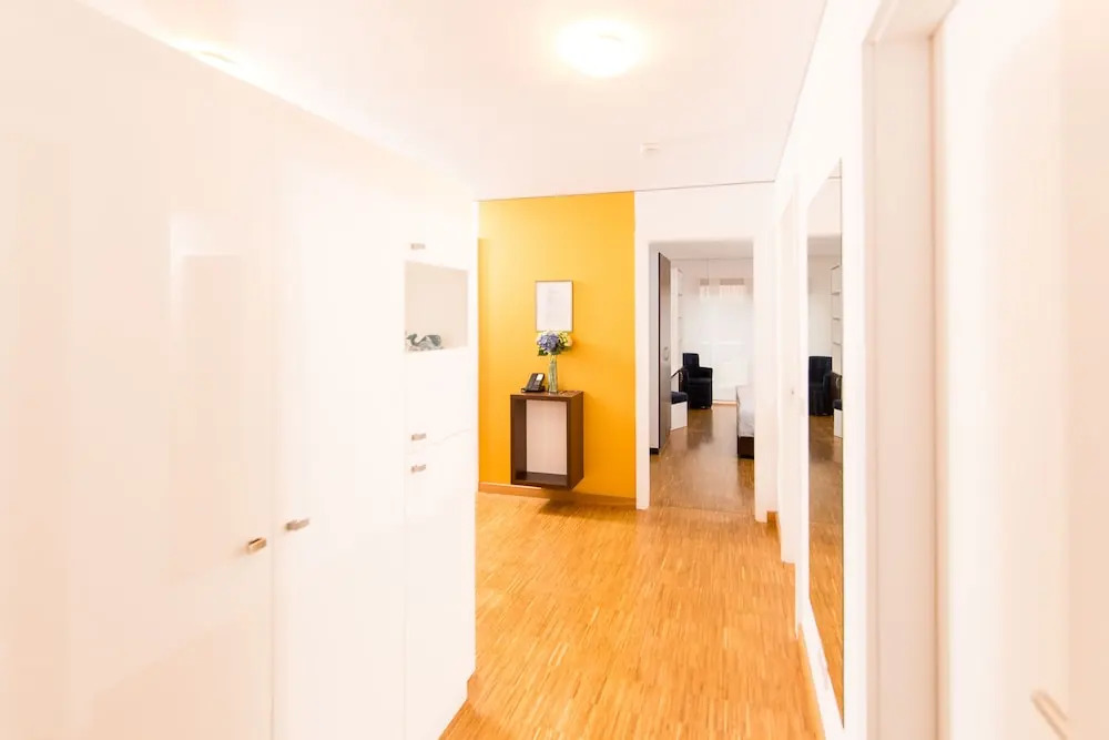 Luxury Boarding Suites