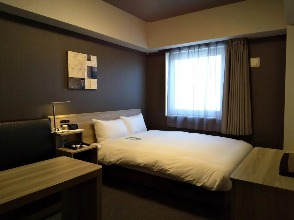 Hotel Route-Inn Mihara Ekimae