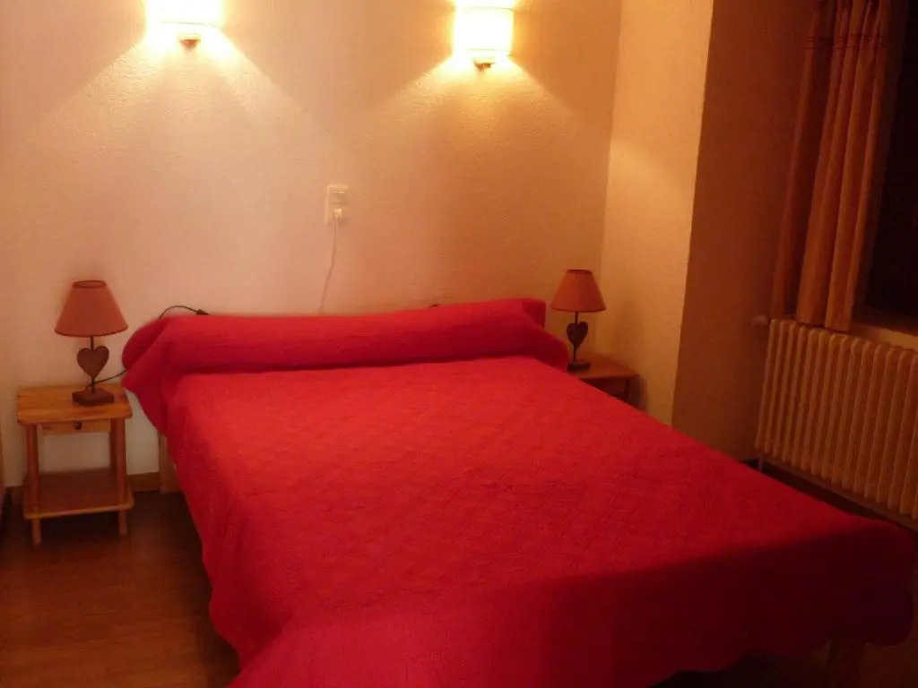 Appartement Valloire, 2 pièces, 4 personnes - FR-1-263-83