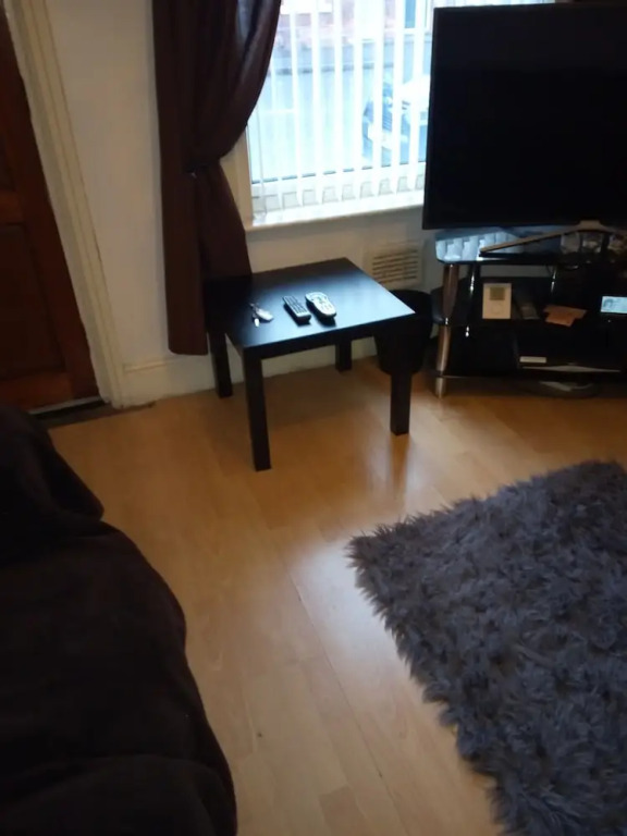 cosey rooms